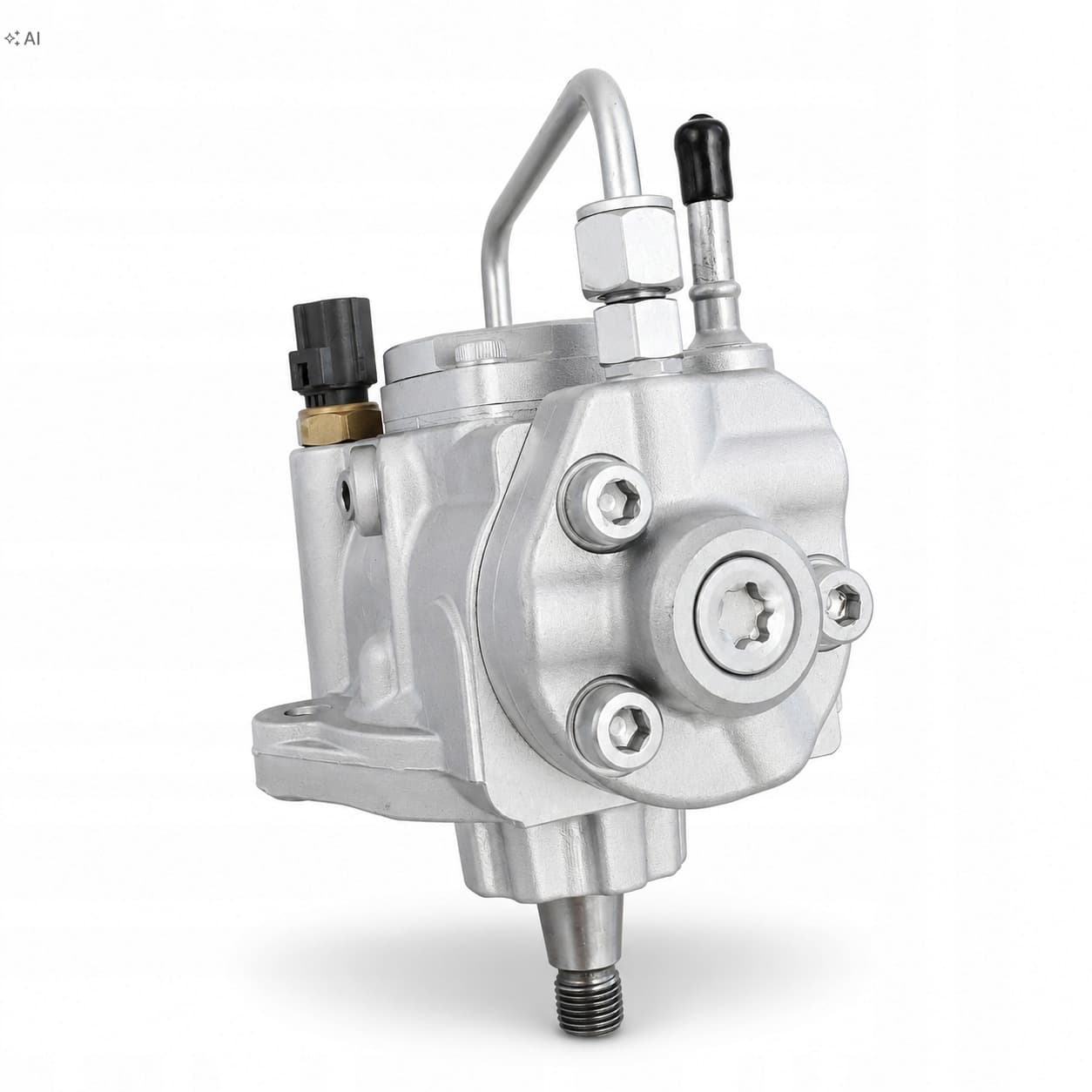 Hochdruckpumpe DENSO HP3 294000 OPEL 1.7 CDTI — Produktfoto