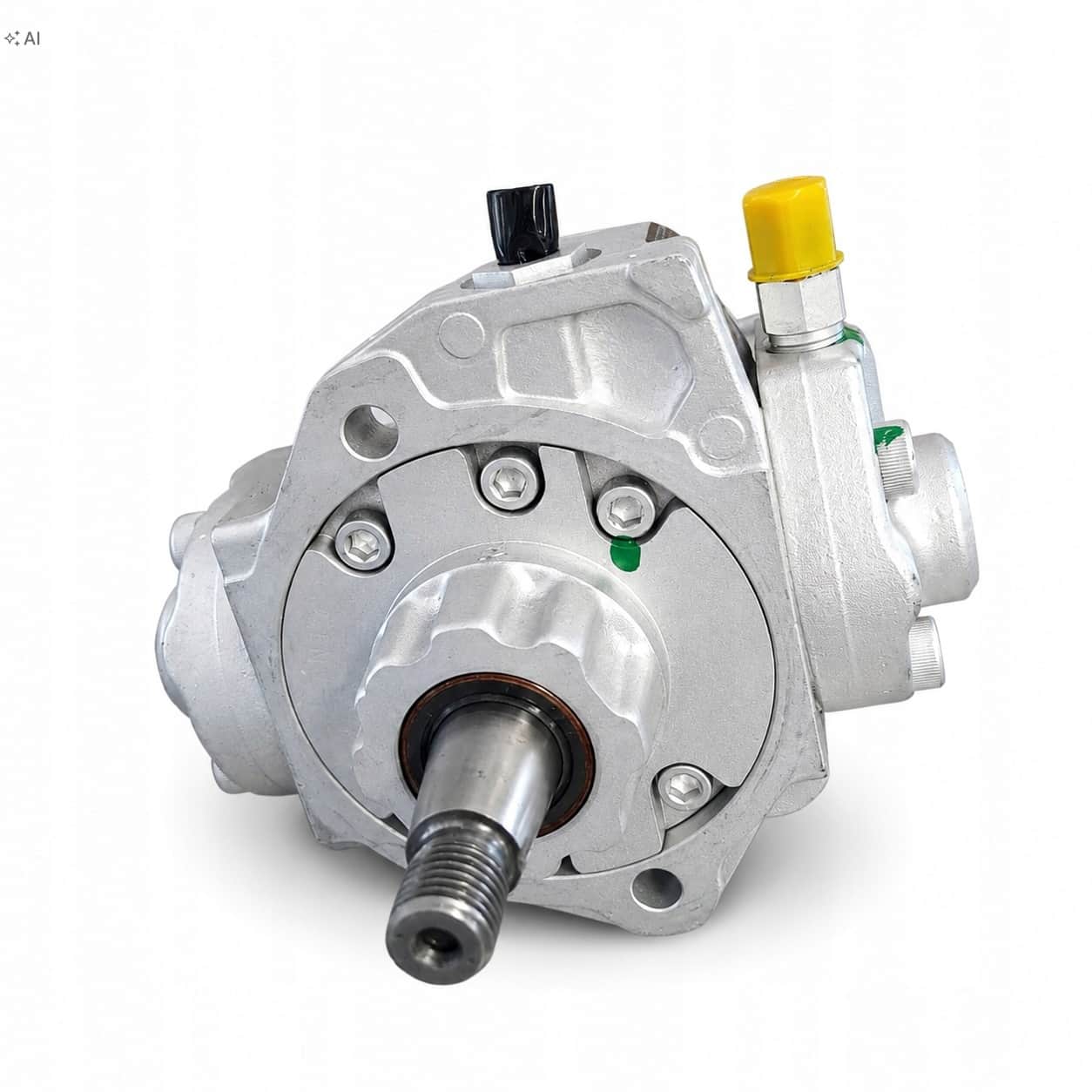Hochdruckpumpe DENSO HP3 294000 OPEL 1.7 CDTI — Bild 1