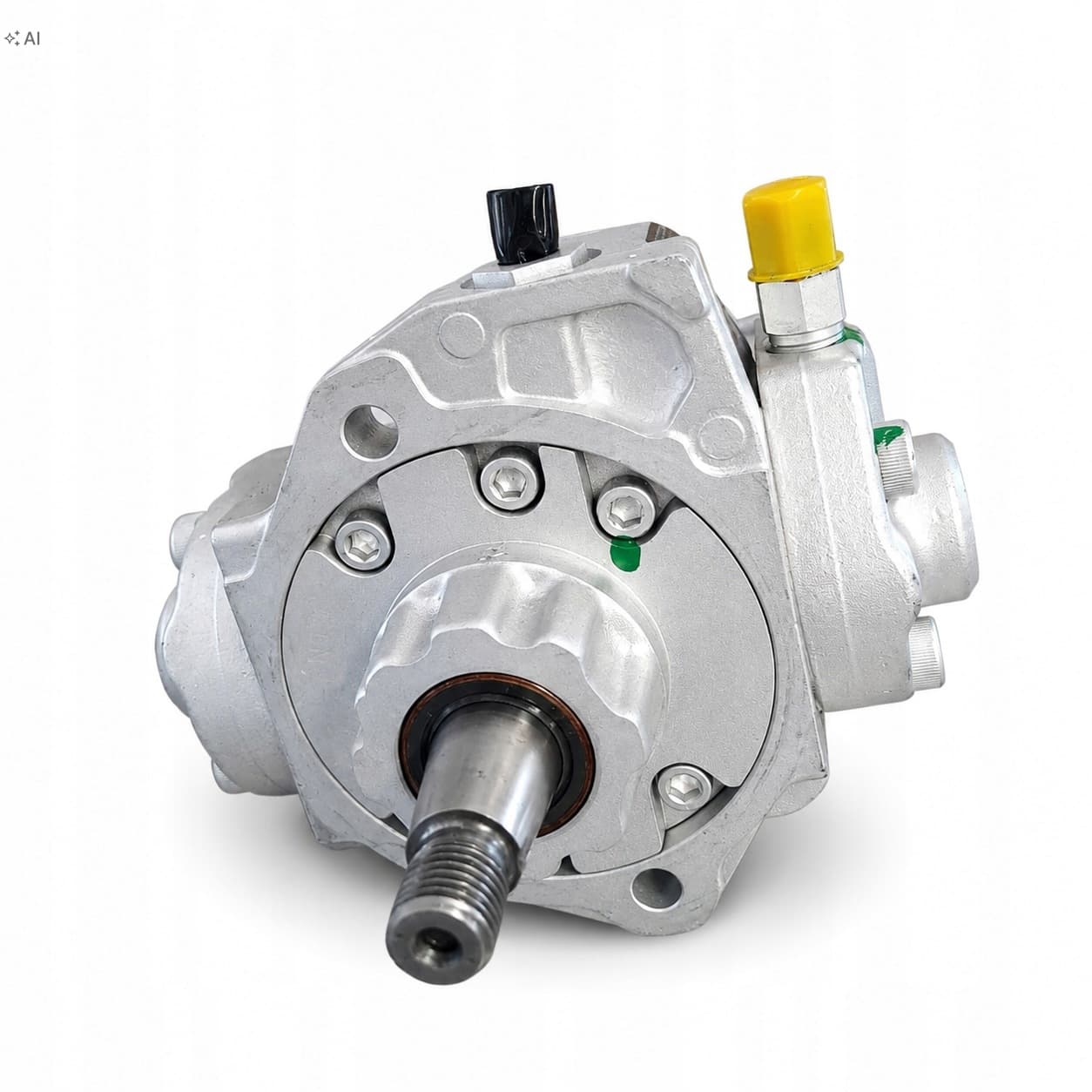 Hochdruckpumpe DENSO HP3 294000 OPEL 1.7 CDTI — Produktfoto