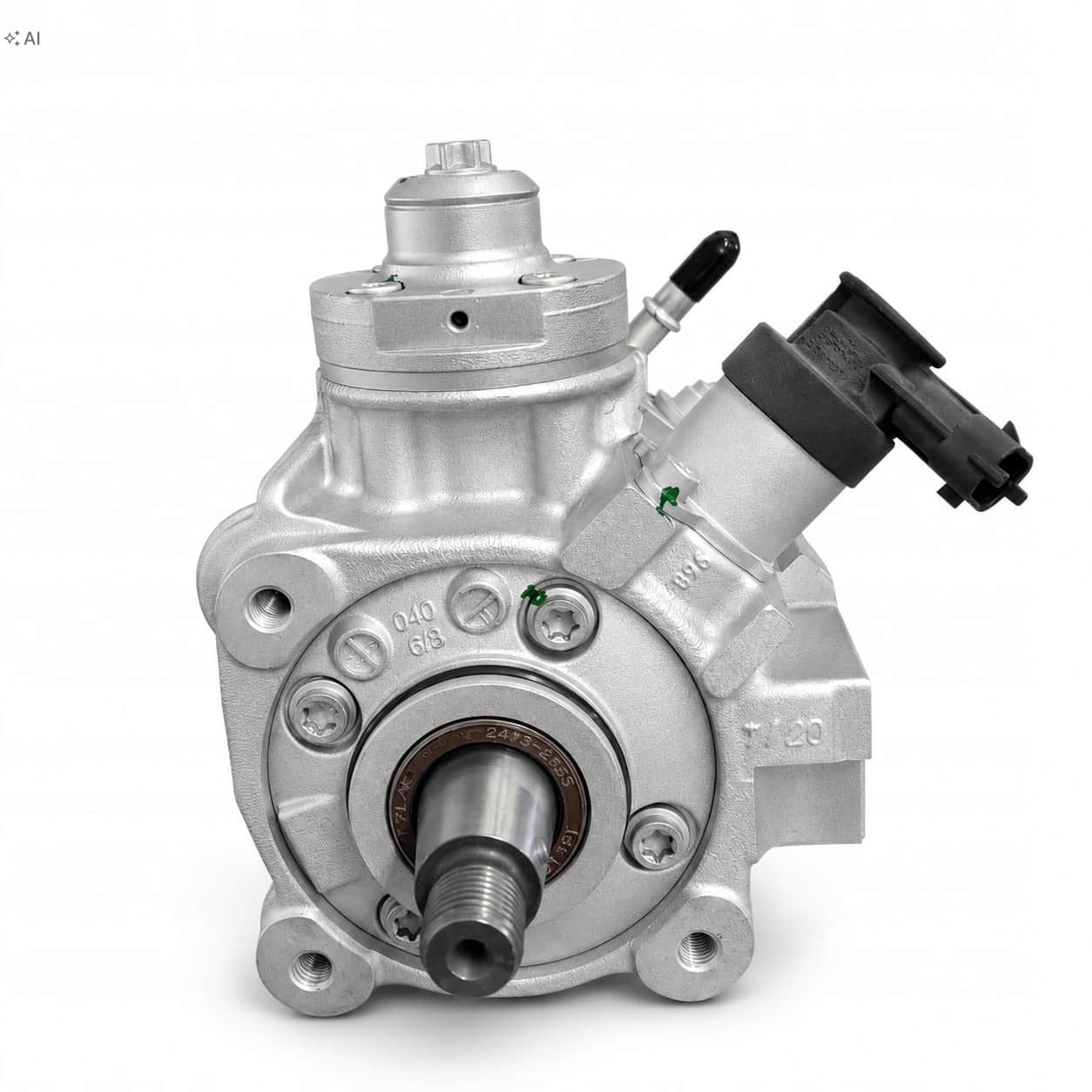 Hochdruckpumpe BOSCH CP4 1920RF CITROEN DS FIAT 1.6 HDi — Bild 1
