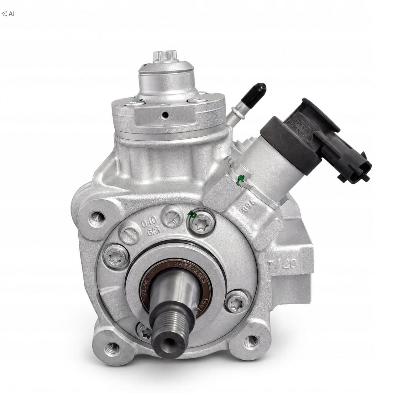 Hochdruckpumpe BOSCH CP4 1920RF CITROEN DS FIAT 1.6 HDi — Produktfoto