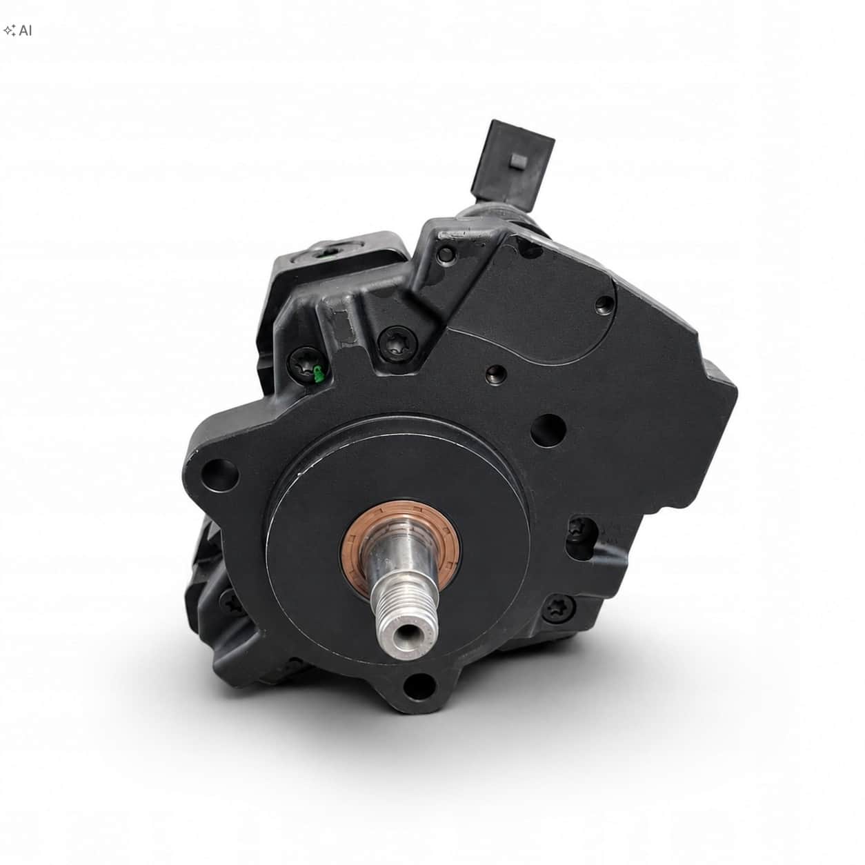 Hochdruckpumpe BOSCH CP3 7824029 BMW 2.5 3.0 Cd d — Bild 1
