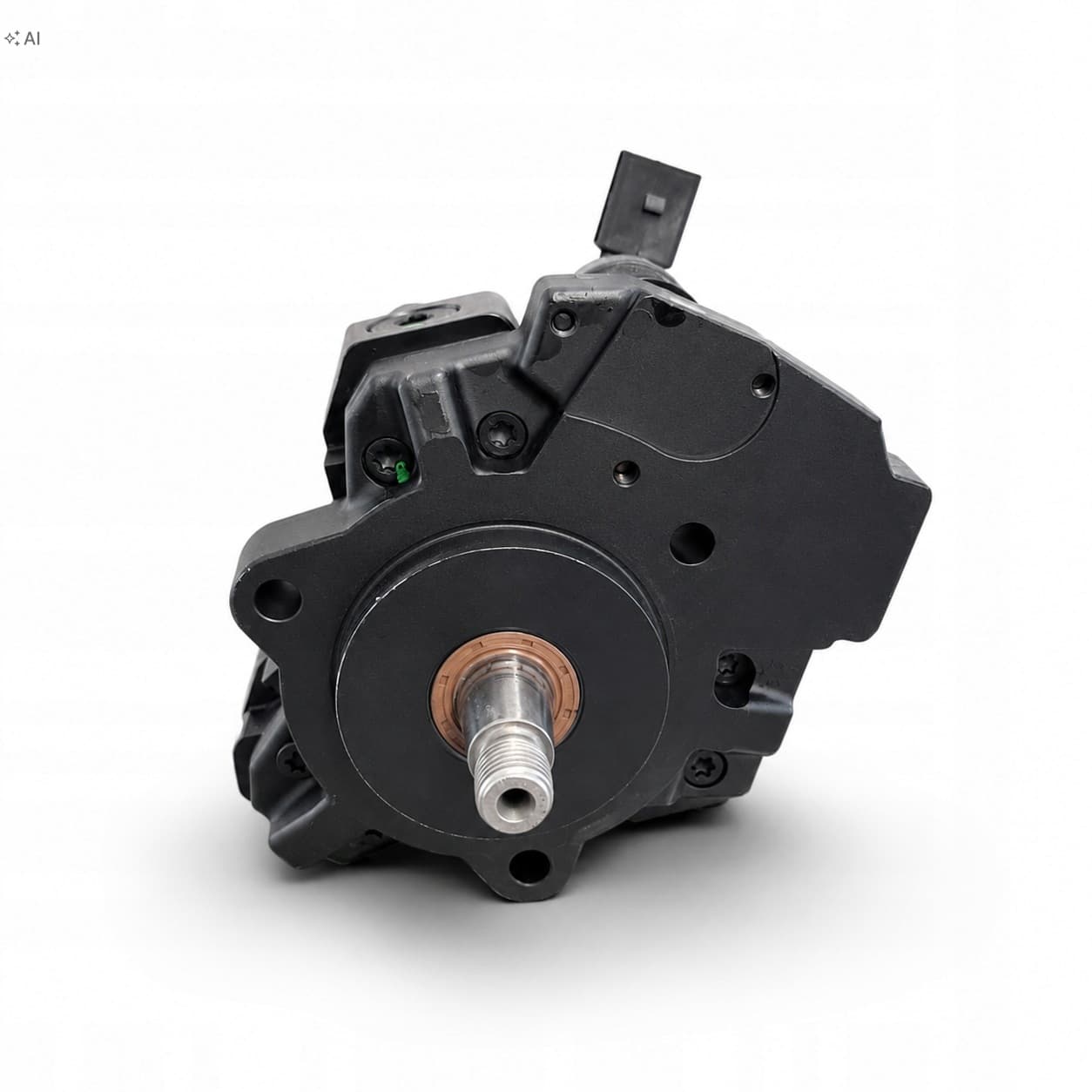 Hochdruckpumpe BOSCH CP3 7824029 BMW 2.5 3.0 Cd d — Produktfoto
