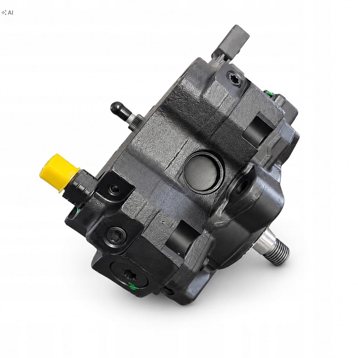 Hochdruckpumpe BOSCH CP3 7824029 BMW 2.5 3.0 Cd d — Produktfoto