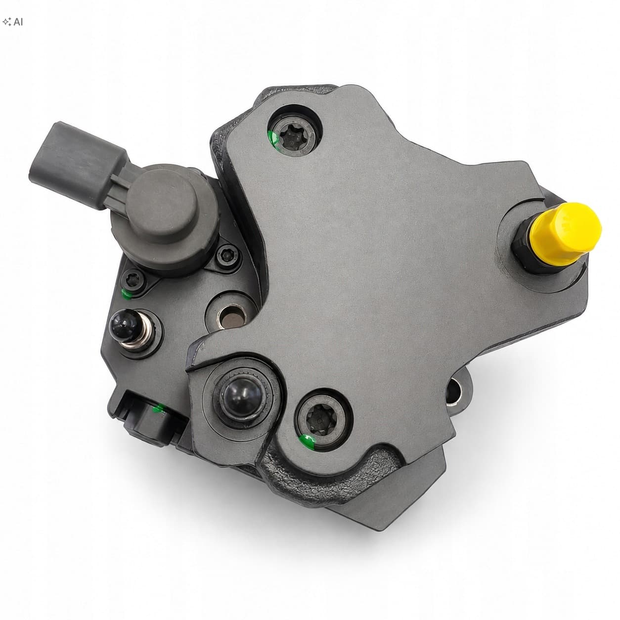 Hochdruckpumpe BOSCH CP3 7824029 BMW 2.5 3.0 Cd d — Produktfoto