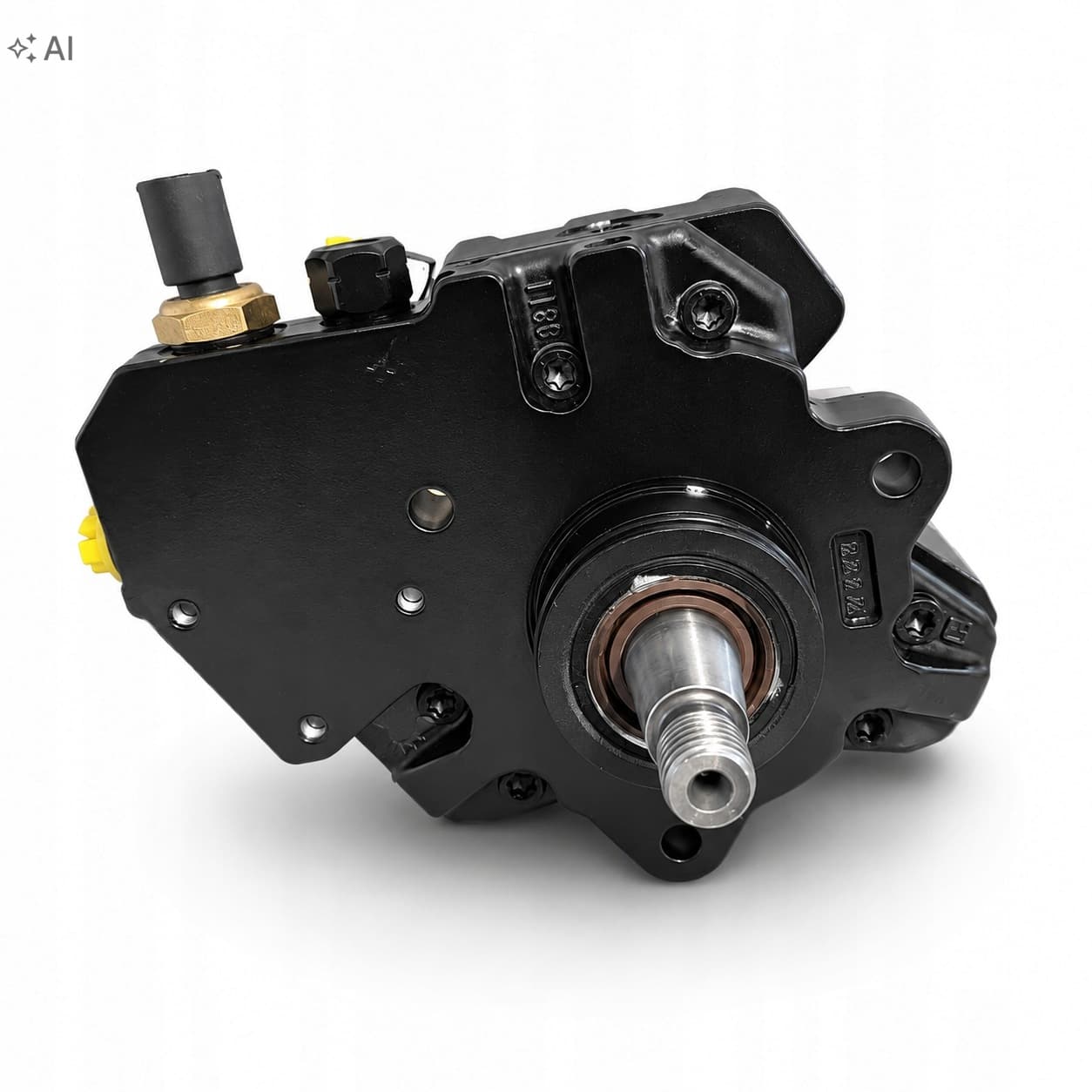 Hochdruckpumpe BOSCH CP3 64007007010080 MERCEDES MITSUBISHI 1.5 — Bild 1