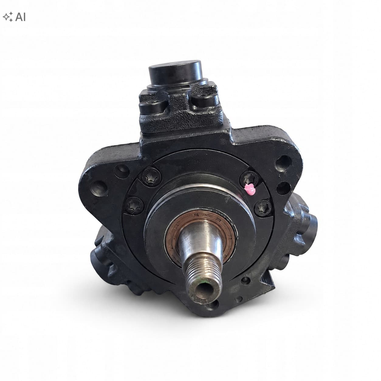 Hochdruckpumpe BOSCH CP1 0445010181 FIAT IVECO 2.3 — Bild 1