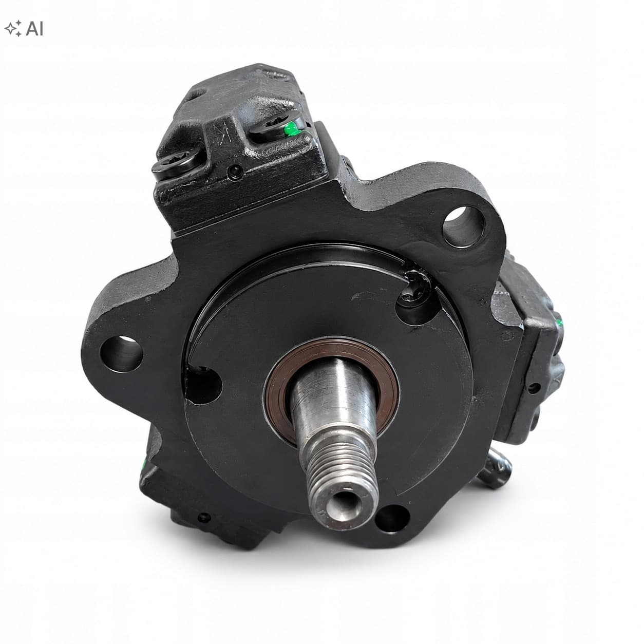 Hochdruckpumpe BOSCH CP1 MSR000010 BMW LAND ROVER 2.5 3.0 — Bild 1