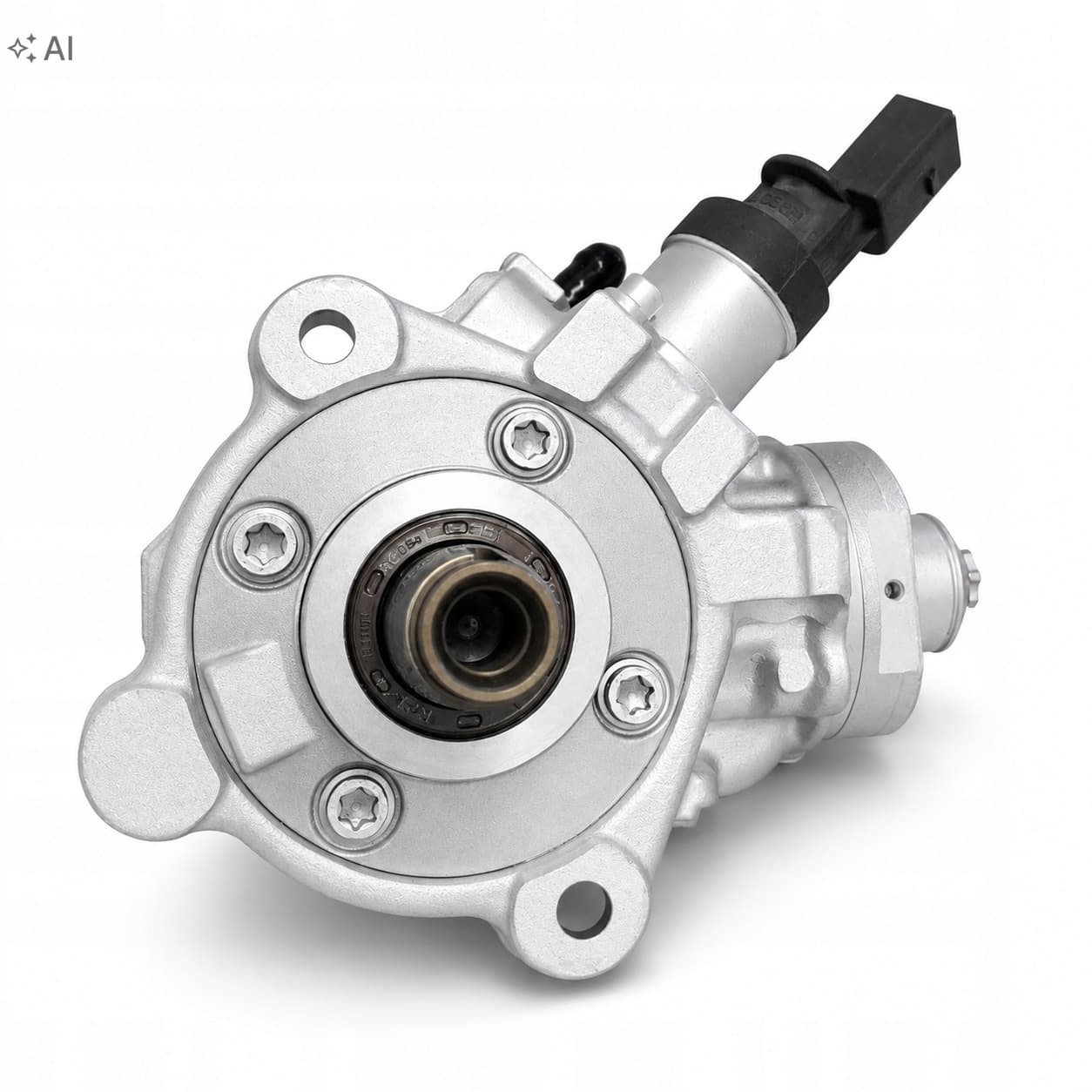 Hochdruckpumpe BOSCH CP4 CRCP4S1L4020S BMW 2.0 — Bild 1