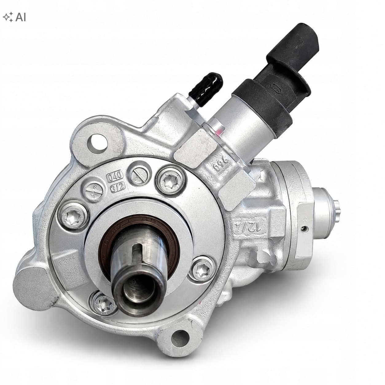 Hochdruckpumpe BOSCH CP4 13514740611 BMW E84 X1 N47 2.0D — Bild 1