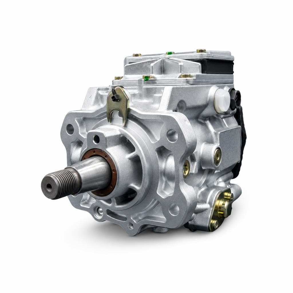 Einspritzpumpe BOSCH VP44 135178 318 d M47 D20 85kW 115KM BMW — Bild 1