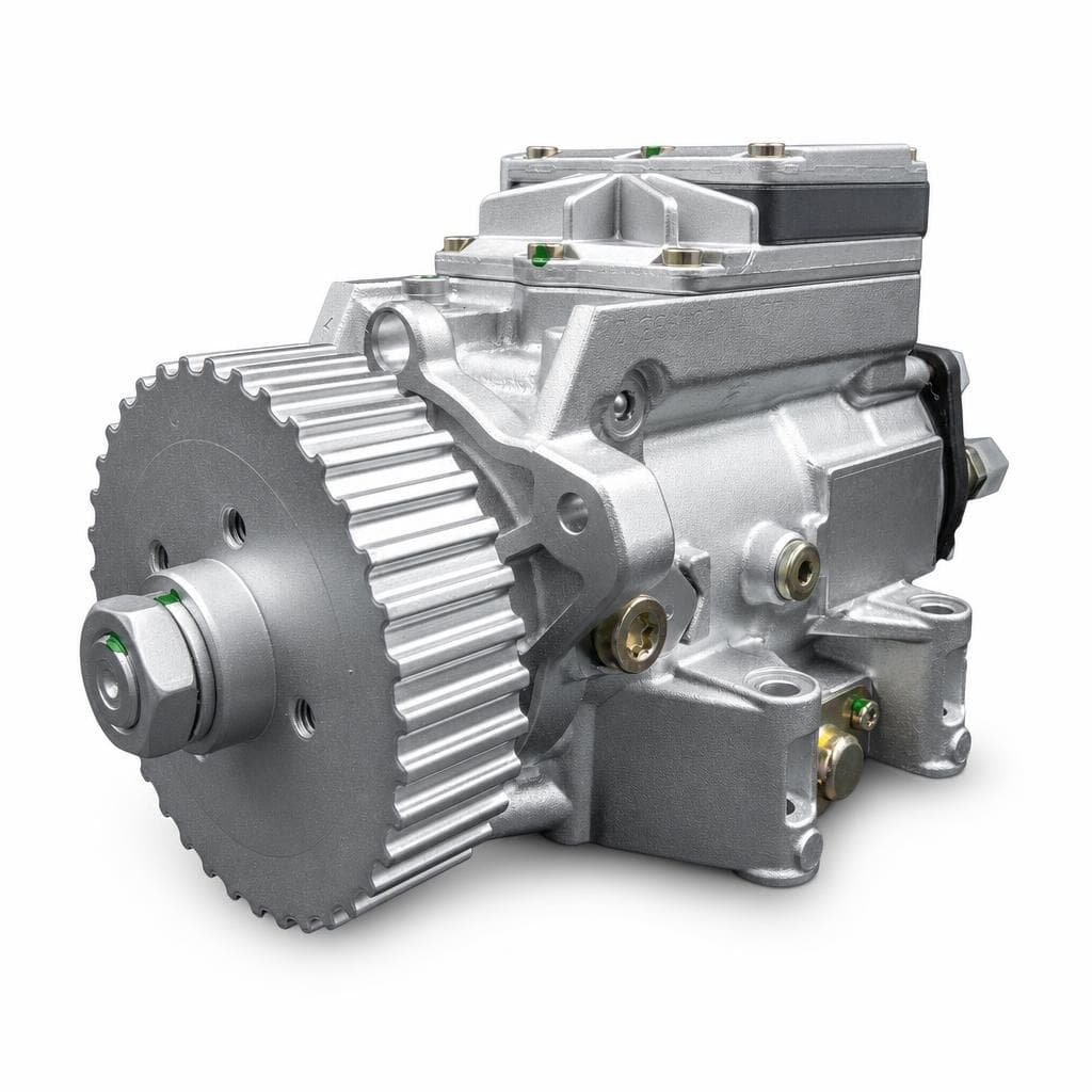 Einspritzpumpe BOSCH VP44 059130106 2.5 TDI AKN AFB 110kW 150KM AUDI VW — Bild 1