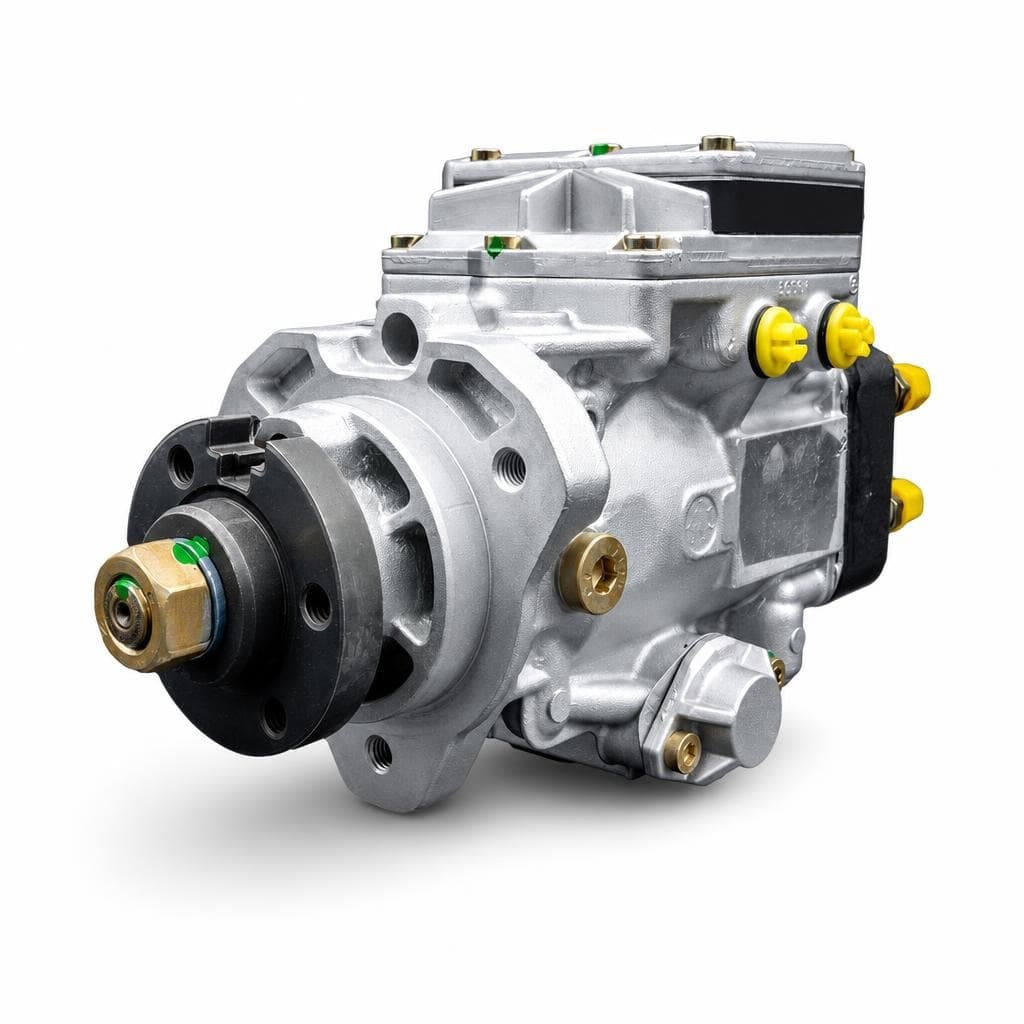 Einspritzpumpe BOSCH VP30 1S7Q9A543BB 2.0 16V DI / TDDi / TDCi D5BA SDBA — Bild 1