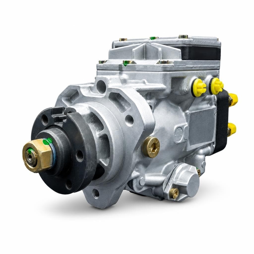 Einspritzpumpe BOSCH VP30 12295 1.8 DI RTN RTP 55kW 75KM FORD VW — Bild 1