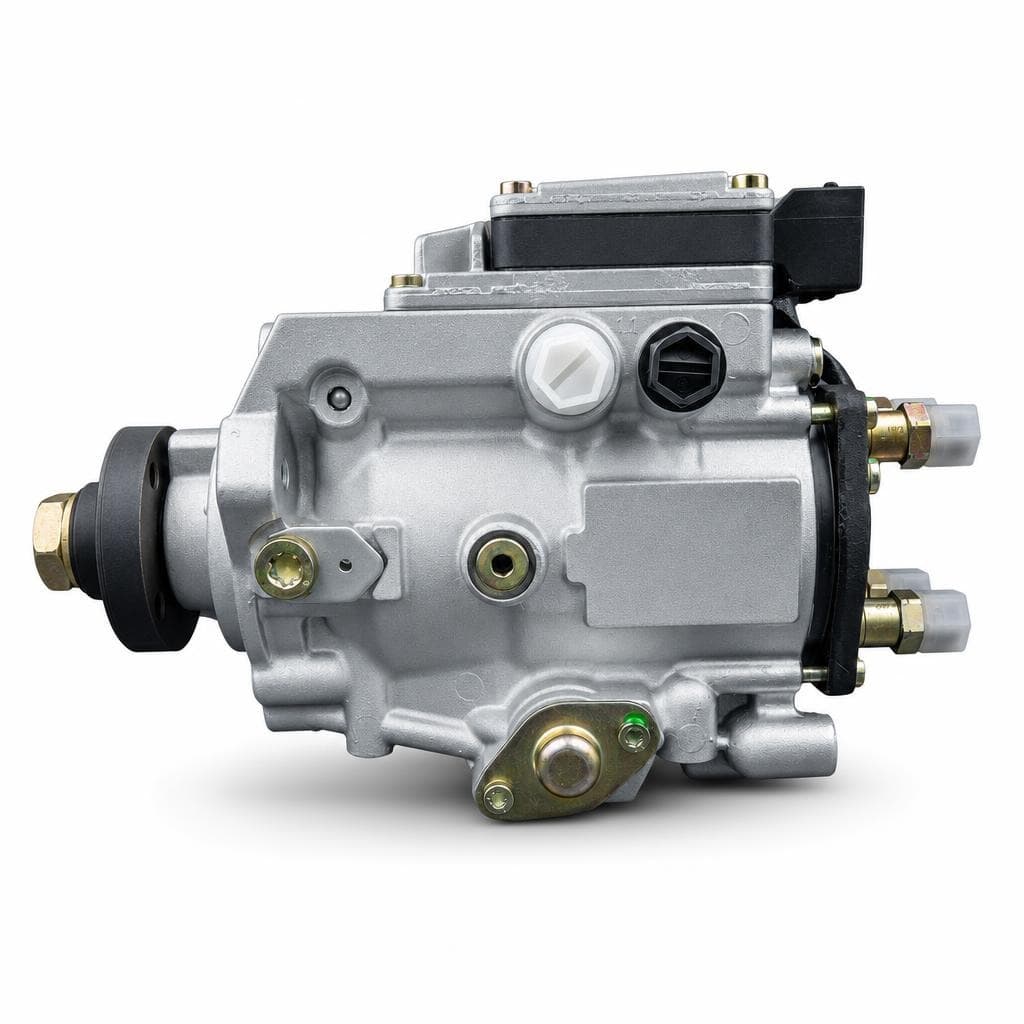 Einspritzpumpe BOSCH VP44 0470504044 — Bild 1