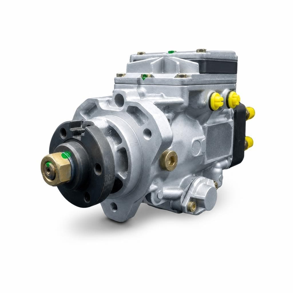 Einspritzpumpe BOSCH VP30 DTX0002 1.8 DI RTN RTP 55kW 75KM FORD VW — Bild 1