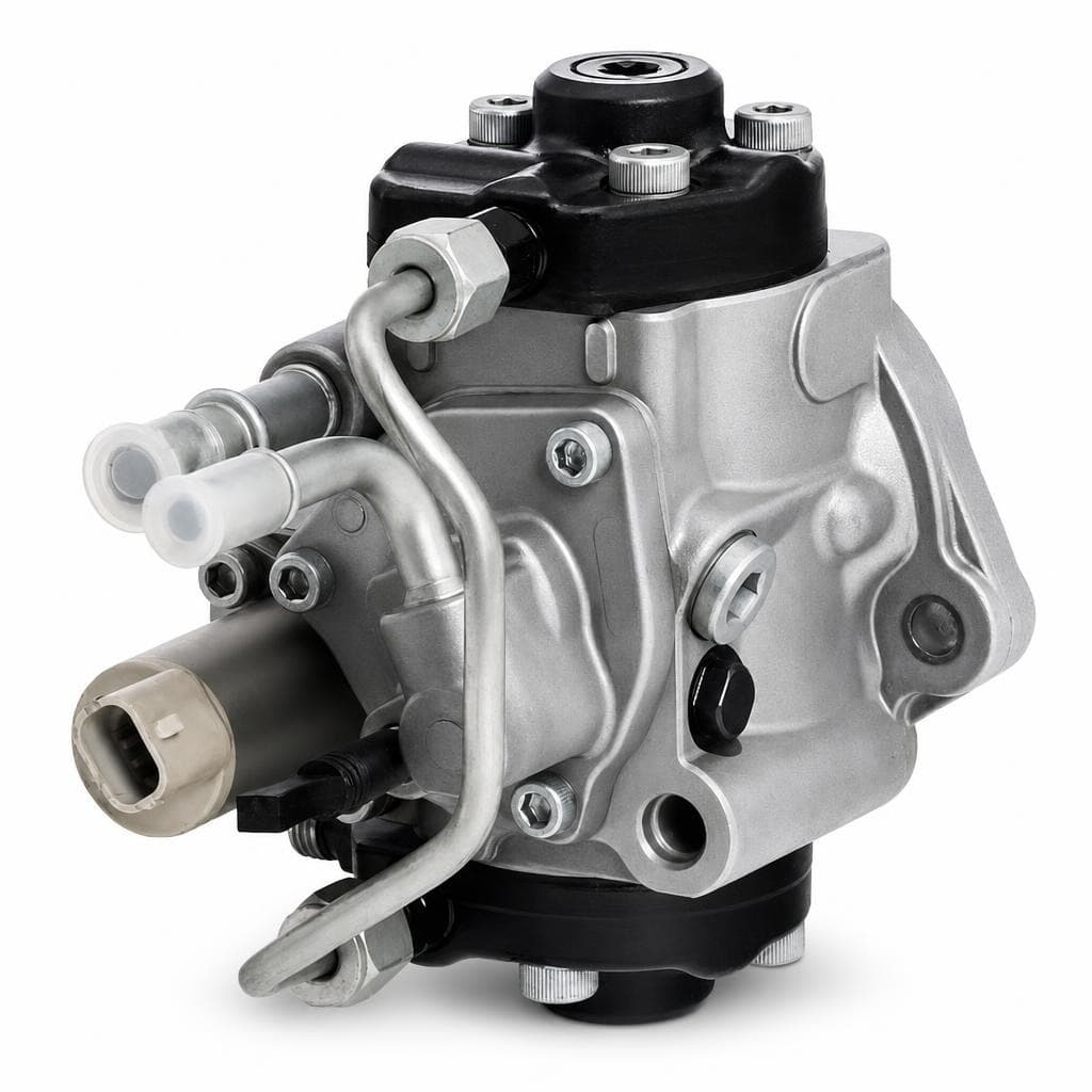 Hochdruckpumpe DENSO 5567740 1.7 D LUD 96kW 131KM CHEVROLET — Bild 1