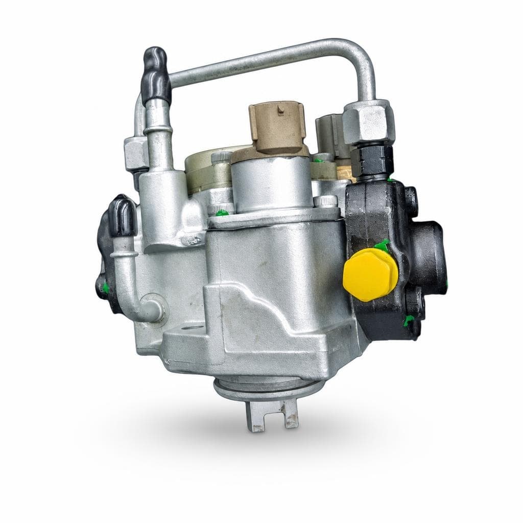 Hochdruckpumpe DENSO 9659296080 2.2 HDi 120 4HU (P22DTE) 88kW — Bild 1