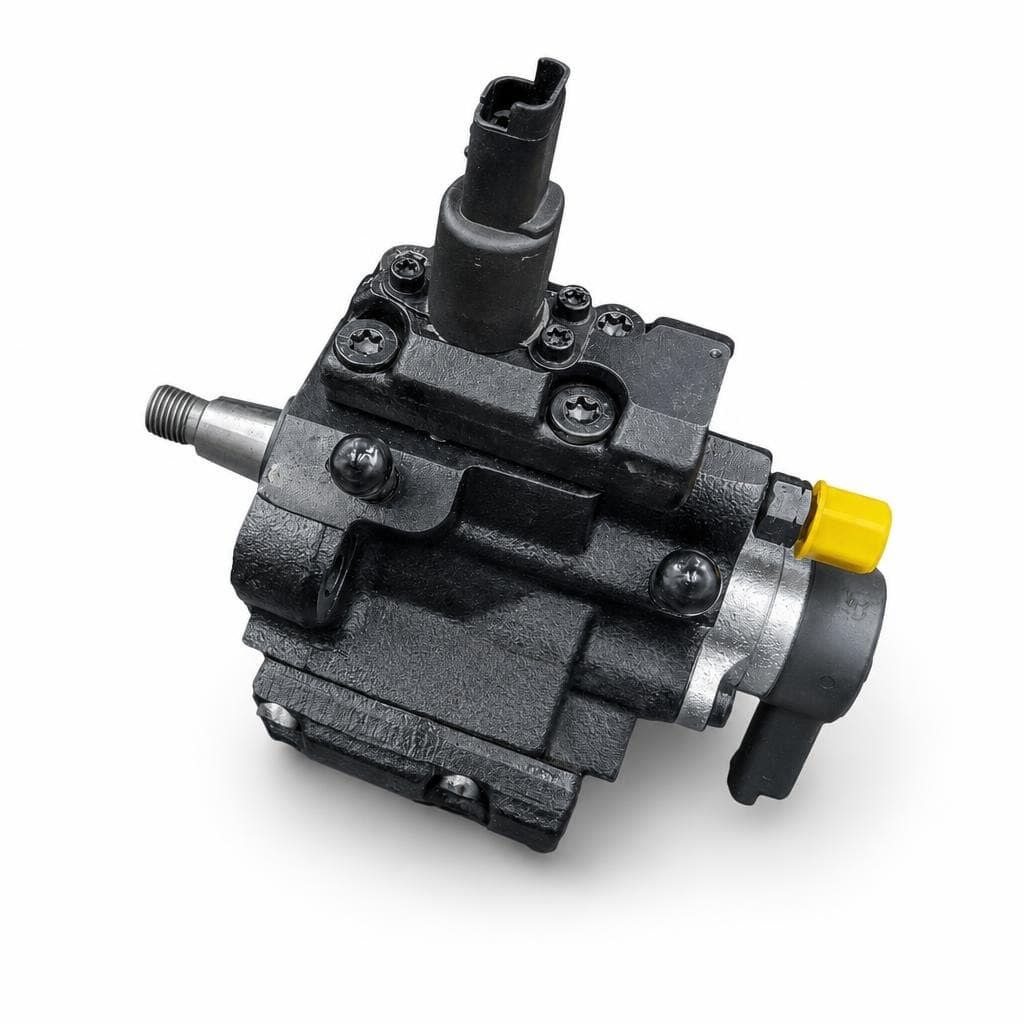 Hochdruckpumpe BOSCH 430010 2.0 HDI 90 (MFRHY) RHY (DW10TD) — Bild 1