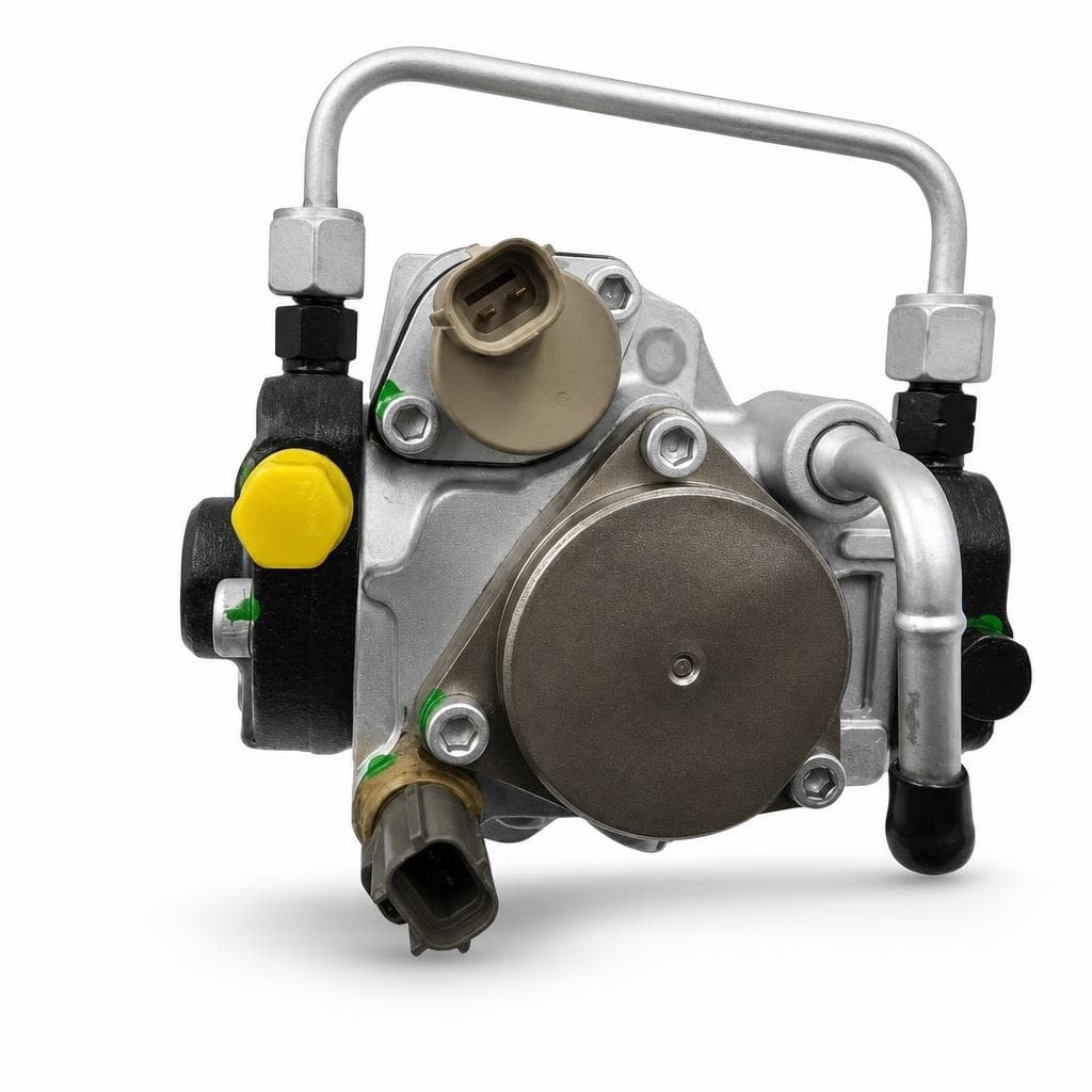 Hochdruckpumpe DENSO 2940000310 200d (ALE20_) 2AD-FTV 110kW — Bild 1