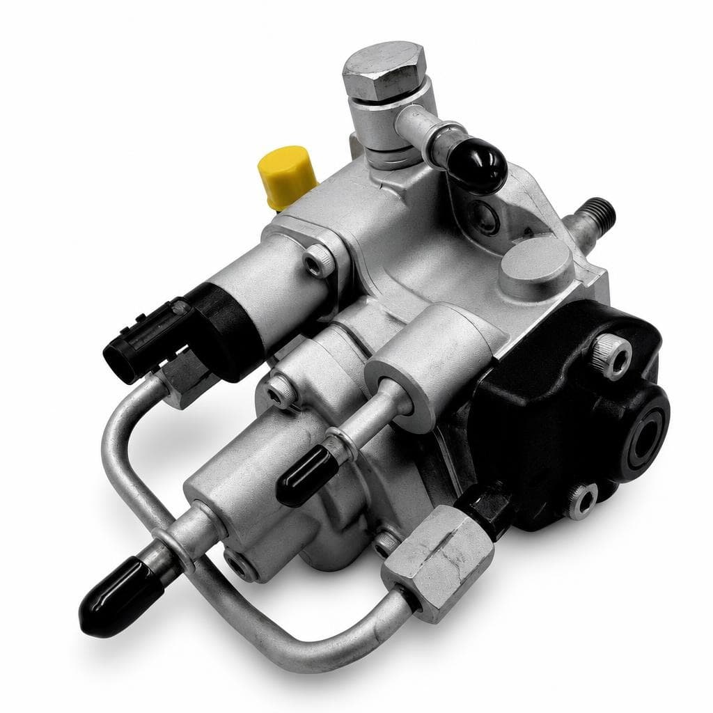 Hochdruckpumpe DENSO 22208234 — Bild 1