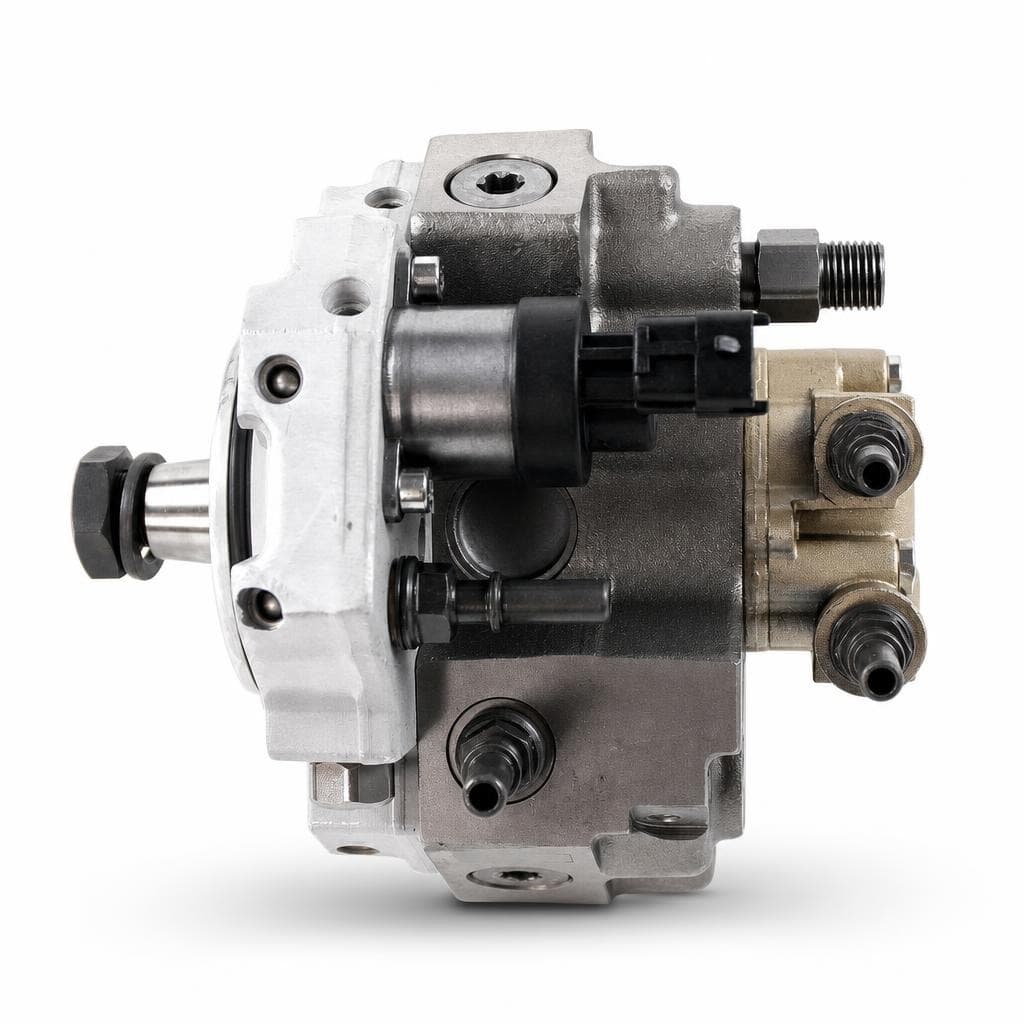 Hochdruckpumpe BOSCH 5264248 FA 65.220 165kW 224KM DAF KAVZ — Bild 1