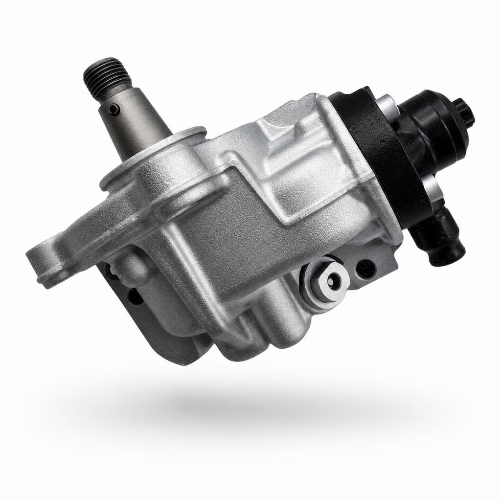Hochdruckpumpe BOSCH 55274845 2.2 D Q4 (952AFA45M) 55268818 — Bild 1