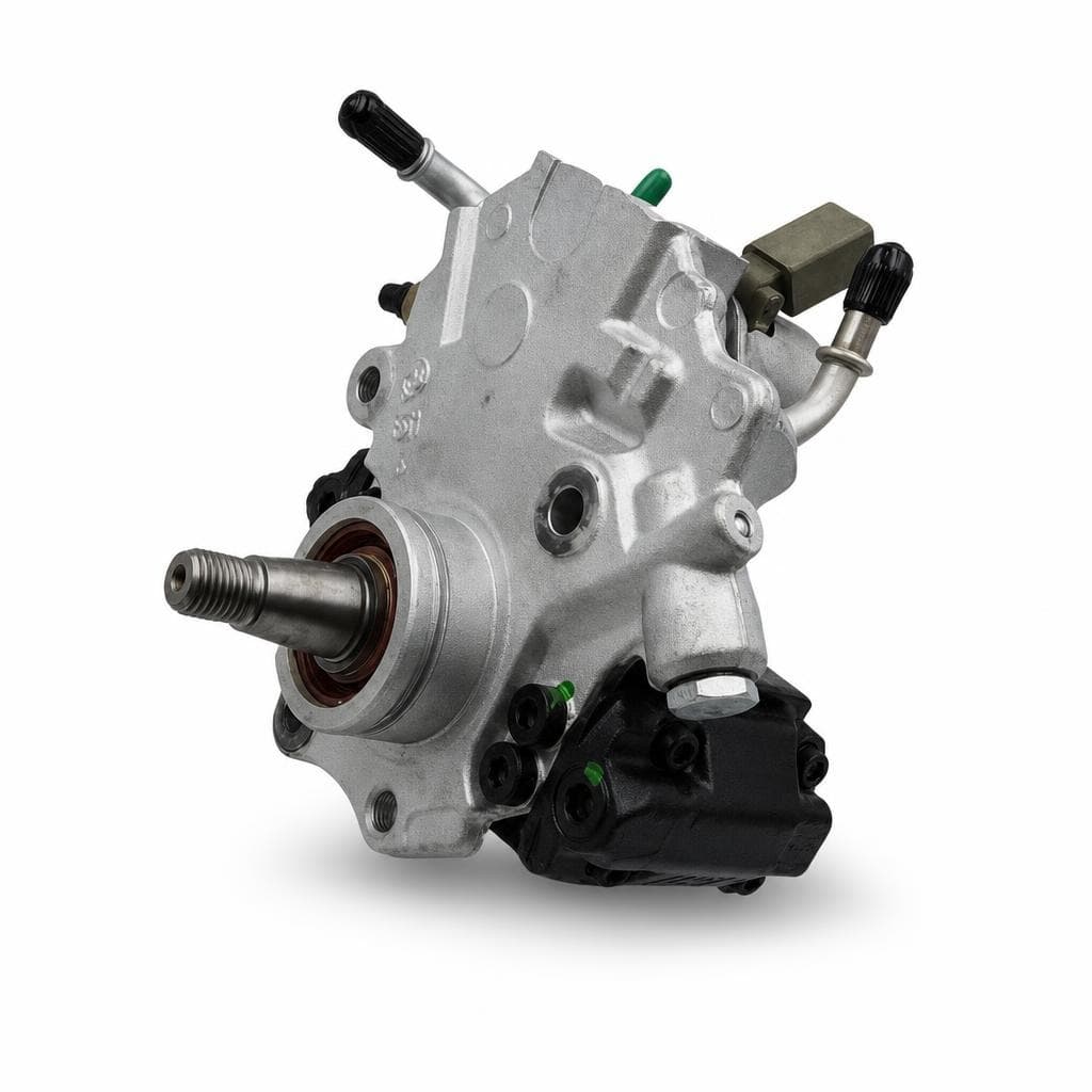 Hochdruckpumpe DELPHI 28249008 A 180 CDI (176.000) OM 651.901 — Bild 1