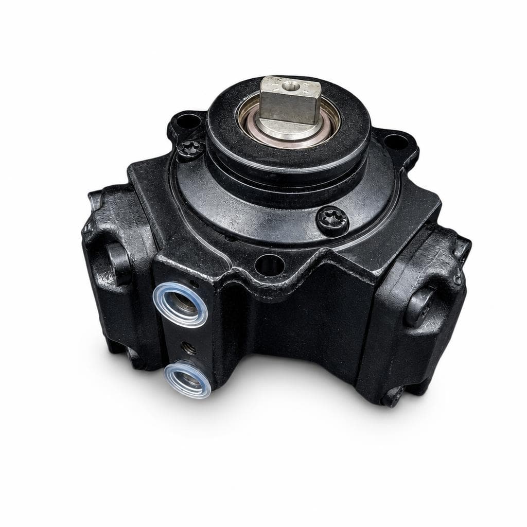Hochdruckpumpe BOSCH CP1 DTX3002 A 160 CDI (168.007) 44kW — Bild 1