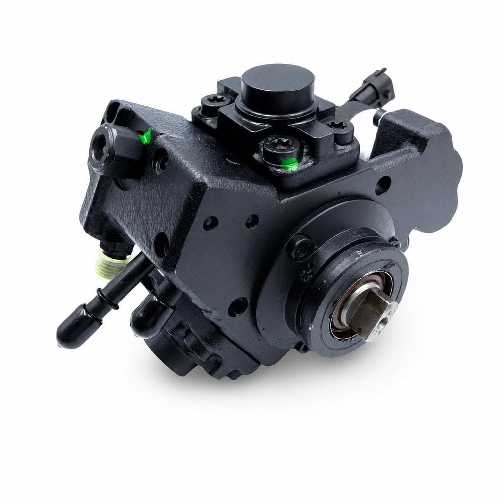 Hochdruckpumpe BOSCH 0445010311 1.3 MultiJet (955AXT1A) 62kW — Bild 1