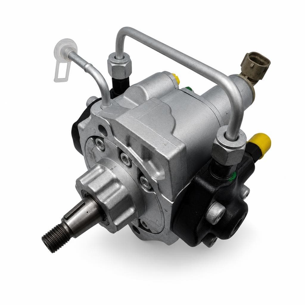 Hochdruckpumpe DENSO 2940001088 2.0 D AWD (SHH) EE20Z 108kW — Bild 1