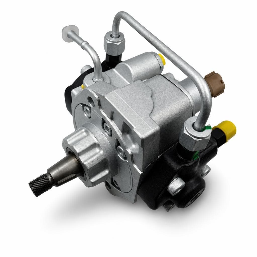 Hochdruckpumpe DENSO 2940000983 2.0 D AWD (SHH) EE20Z 108kW — Bild 1