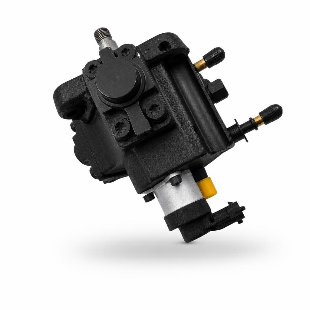 Hochdruckpumpe BOSCH 819269 2.0 JTDM (940.FYC1A, 940.FXQ1A) — Bild 1