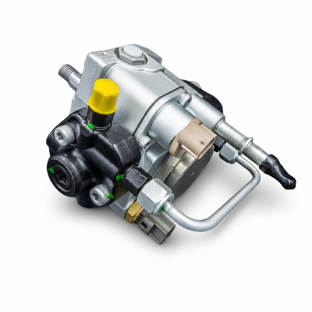 Hochdruckpumpe DENSO 8980924675 1.7 CDTI (L35) Z 17 81kW 110KM — Bild 1