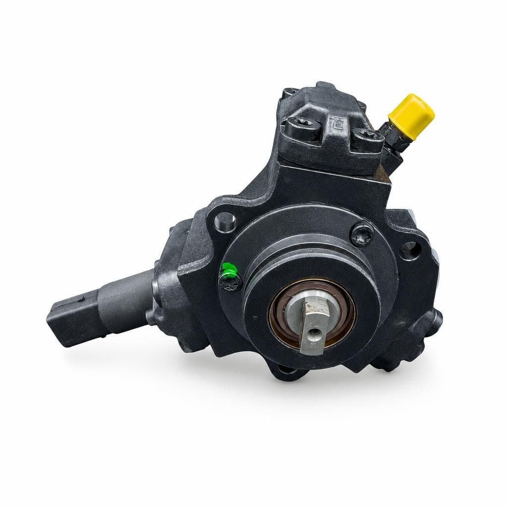 Hochdruckpumpe BOSCH CP1 0445010025 OM 660 30kW 41KM SMART — Bild 1