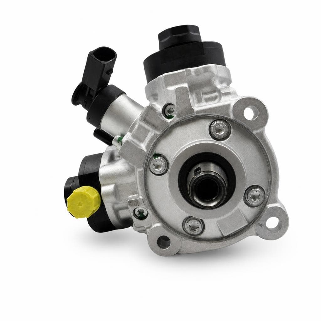 Hochdruckpumpe BOSCH 0445010864 — Bild 1