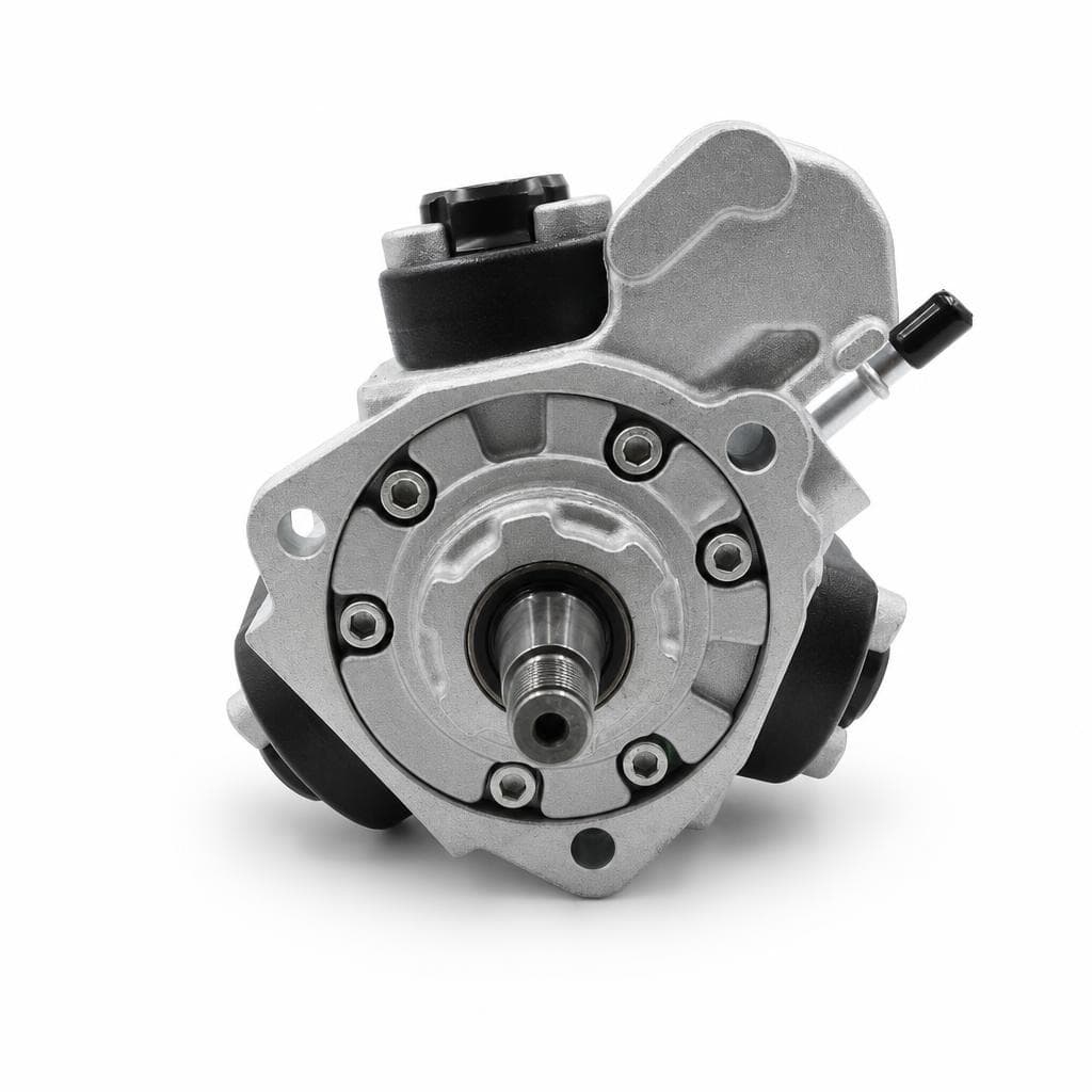 Hochdruckpumpe DENSO 22208225 — Bild 1