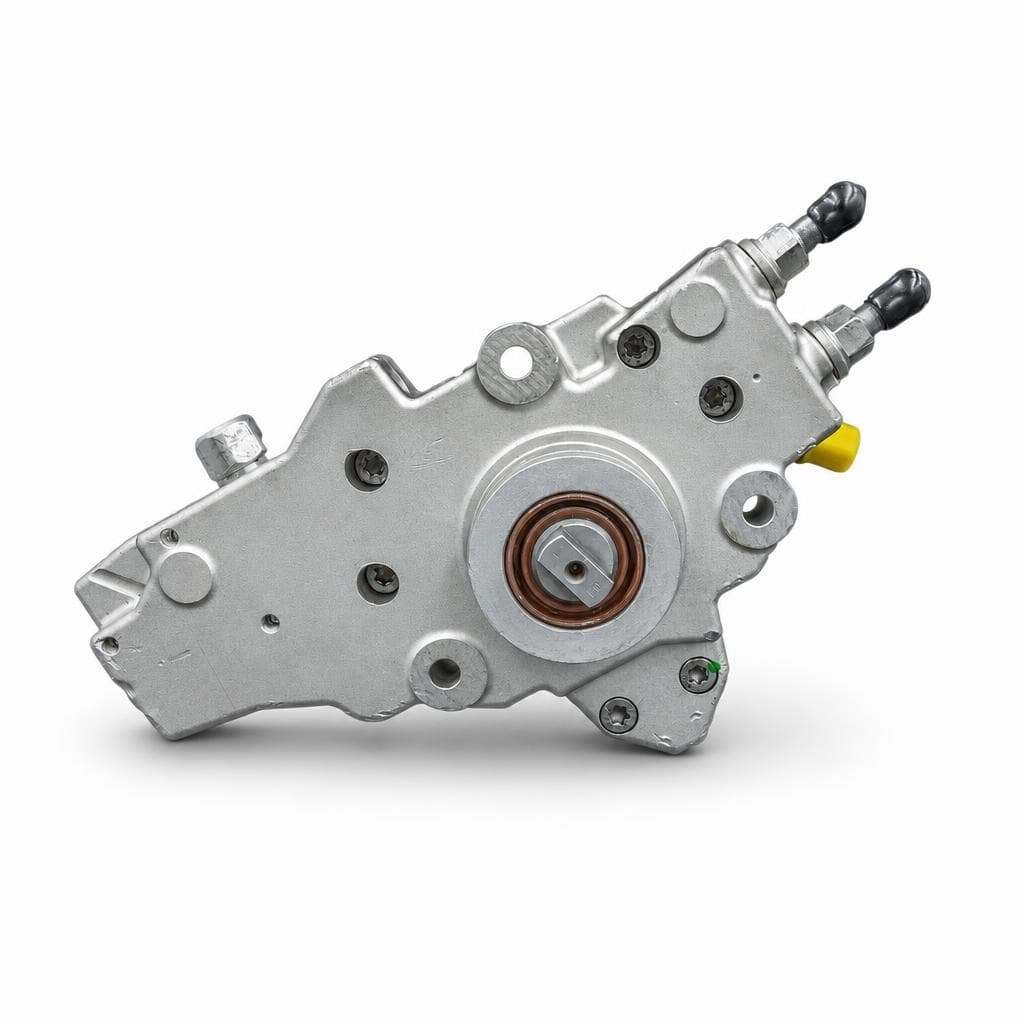 Hochdruckpumpe BOSCH CP3 430143 C 200 CDI (203.707) 90kW — Bild 1