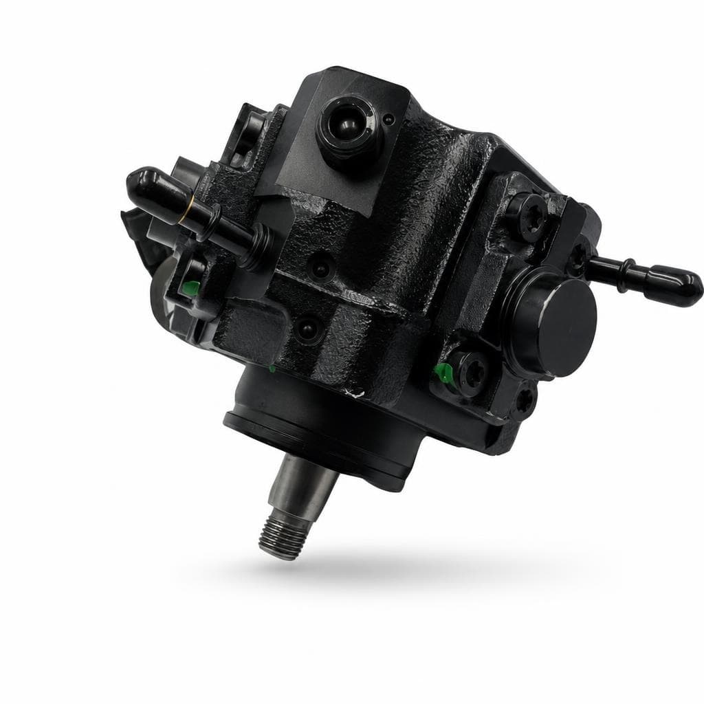 Hochdruckpumpe BOSCH 002002001433R — Bild 1