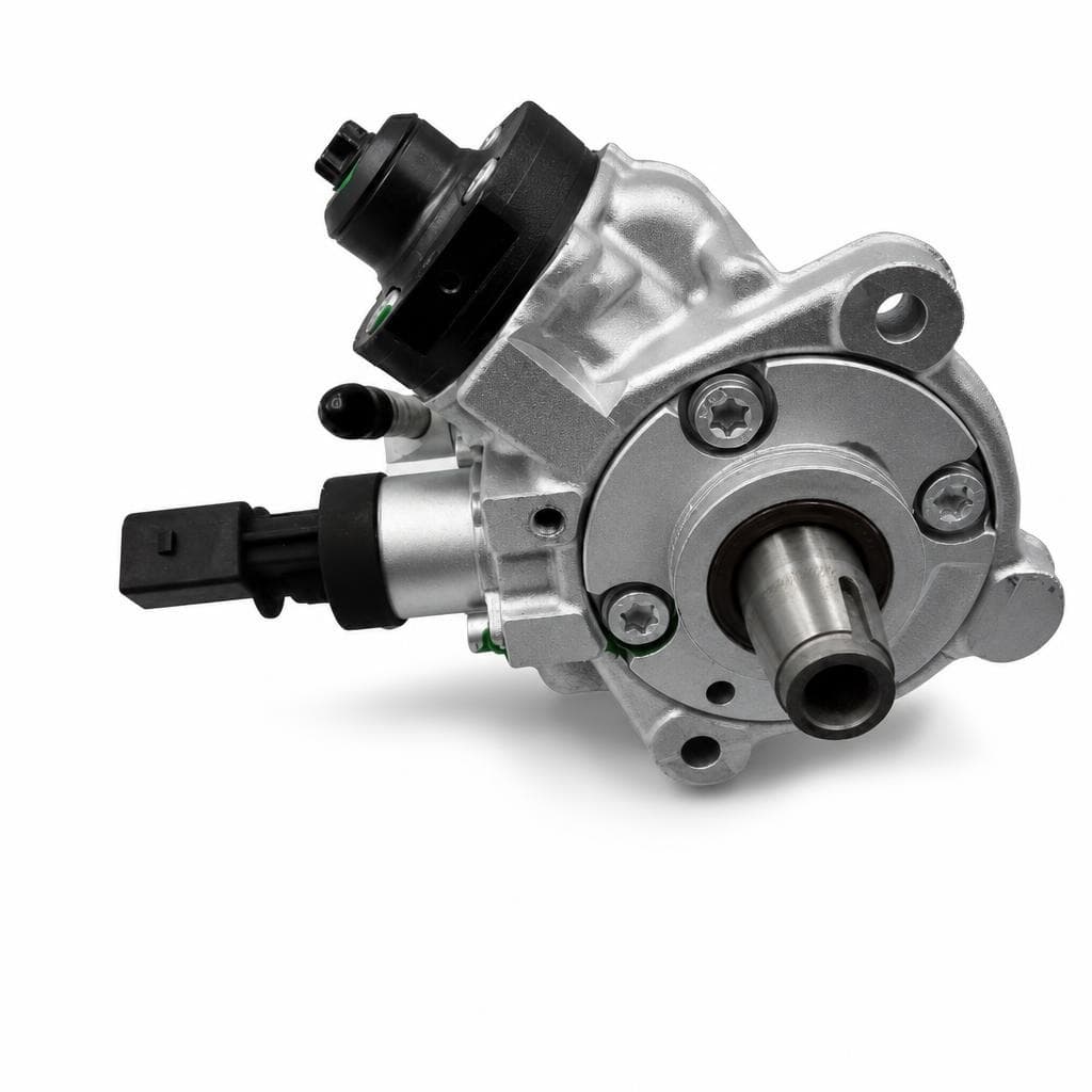 Hochdruckpumpe BOSCH CP4 0445010582 520 d M47 D20 120kW 163KM — Bild 1