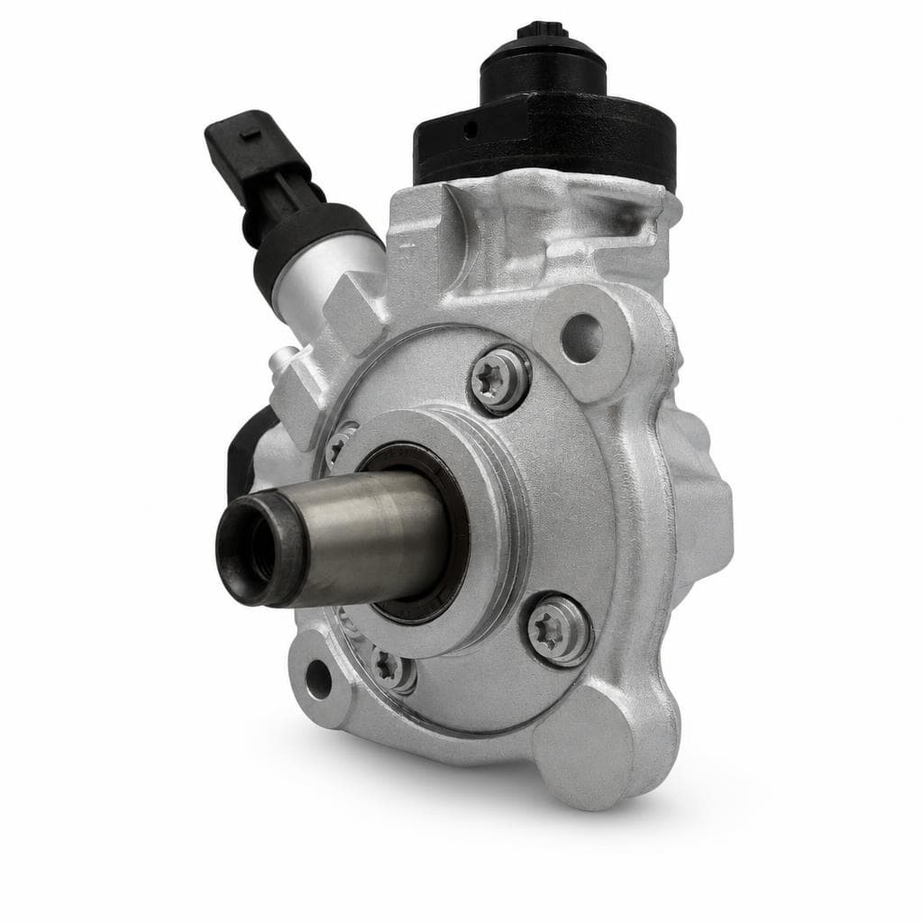 Hochdruckpumpe BOSCH CP4 0445010809 330 d N57 D30 180kW 245KM — Bild 1