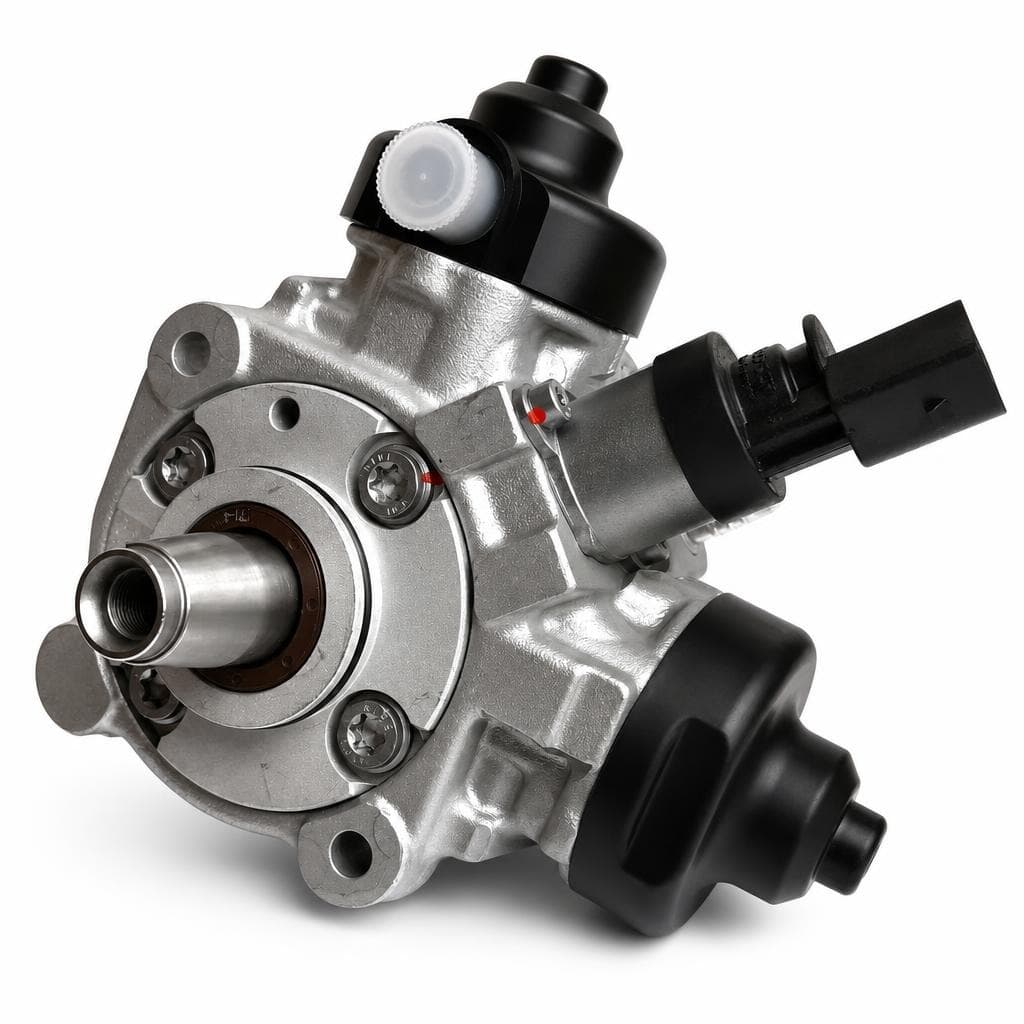 Hochdruckpumpe BOSCH CP4 CRCP4HS2L7540 335 d xDrive N57 D30 230k — Bild 1