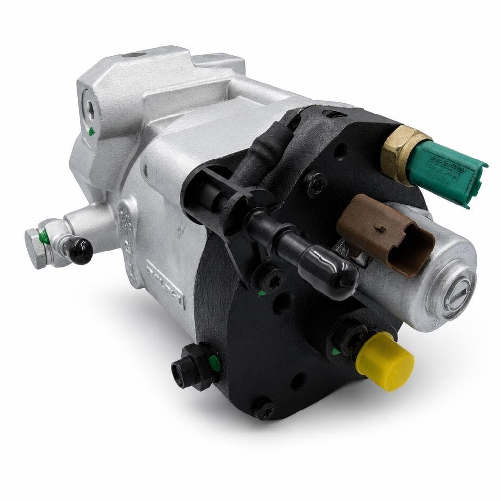 Hochdruckpumpe DELPHI 9044A022A 2.9 CRDi 4WD J3 110kW 150KM KIA — Bild 1