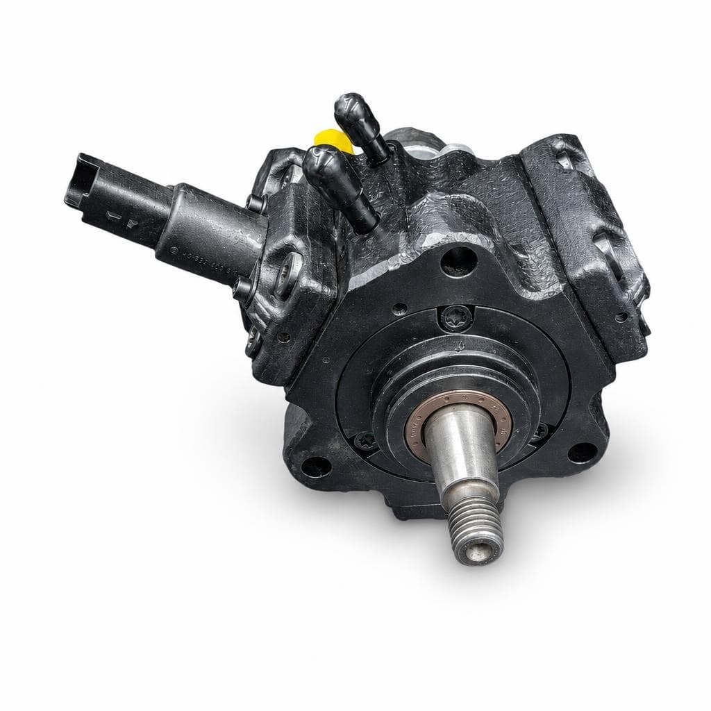 Hochdruckpumpe BOSCH CP1 430021 2.2 HDi 98kW 133KM CITROËN — Bild 1