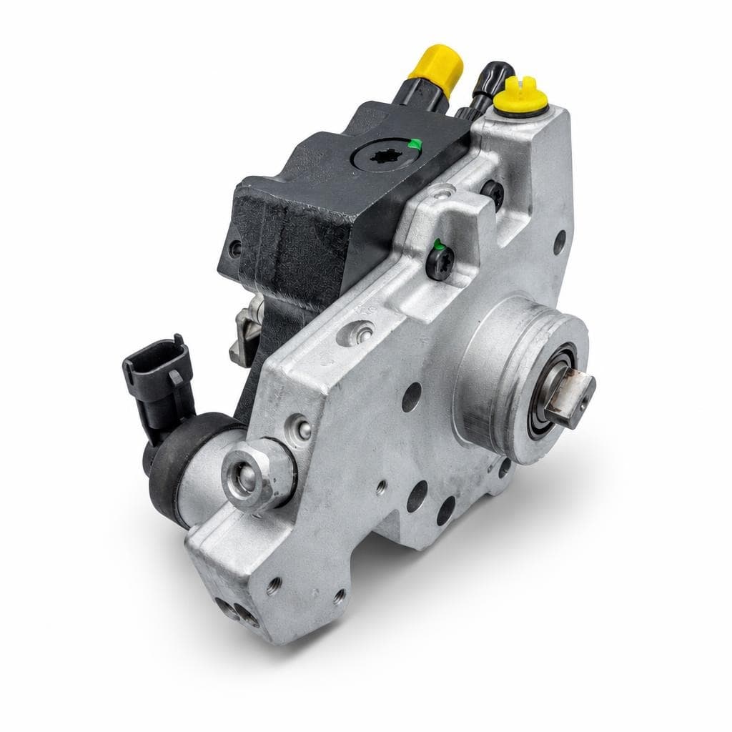 Hochdruckpumpe BOSCH 430141 2.2 i-CTDi (CN2) N22A1 103kW — Bild 1