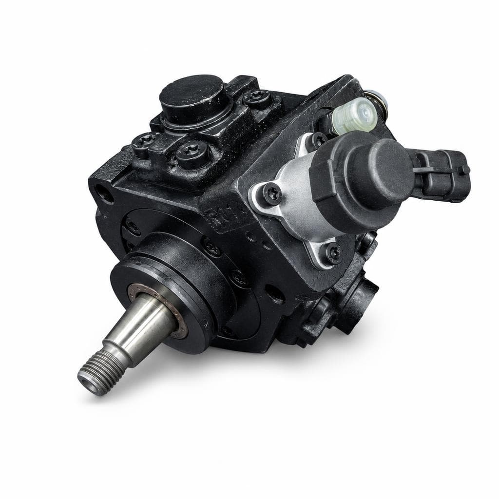 Hochdruckpumpe BOSCH CP1 331002A420 1.5 CRDi D3EA 60kW 82KM KIA — Bild 1