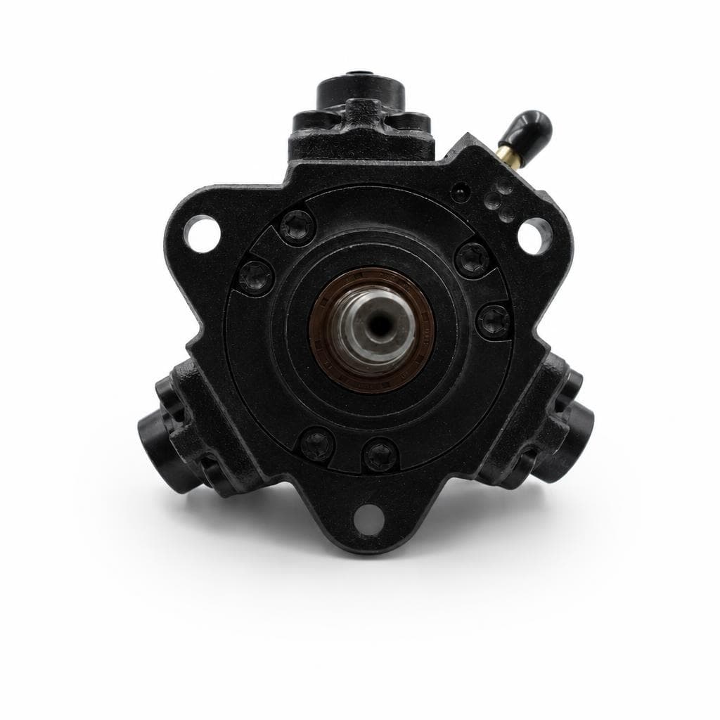 Hochdruckpumpe BOSCH 002002001480R 1.6 DDiS (AKK 416D) D16AA 88k — Bild 1