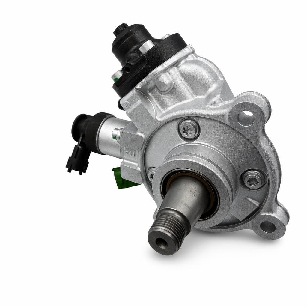 Hochdruckpumpe BOSCH 02AJ813367 2.0 D AWD 204DTD 132kW 179KM — Bild 1