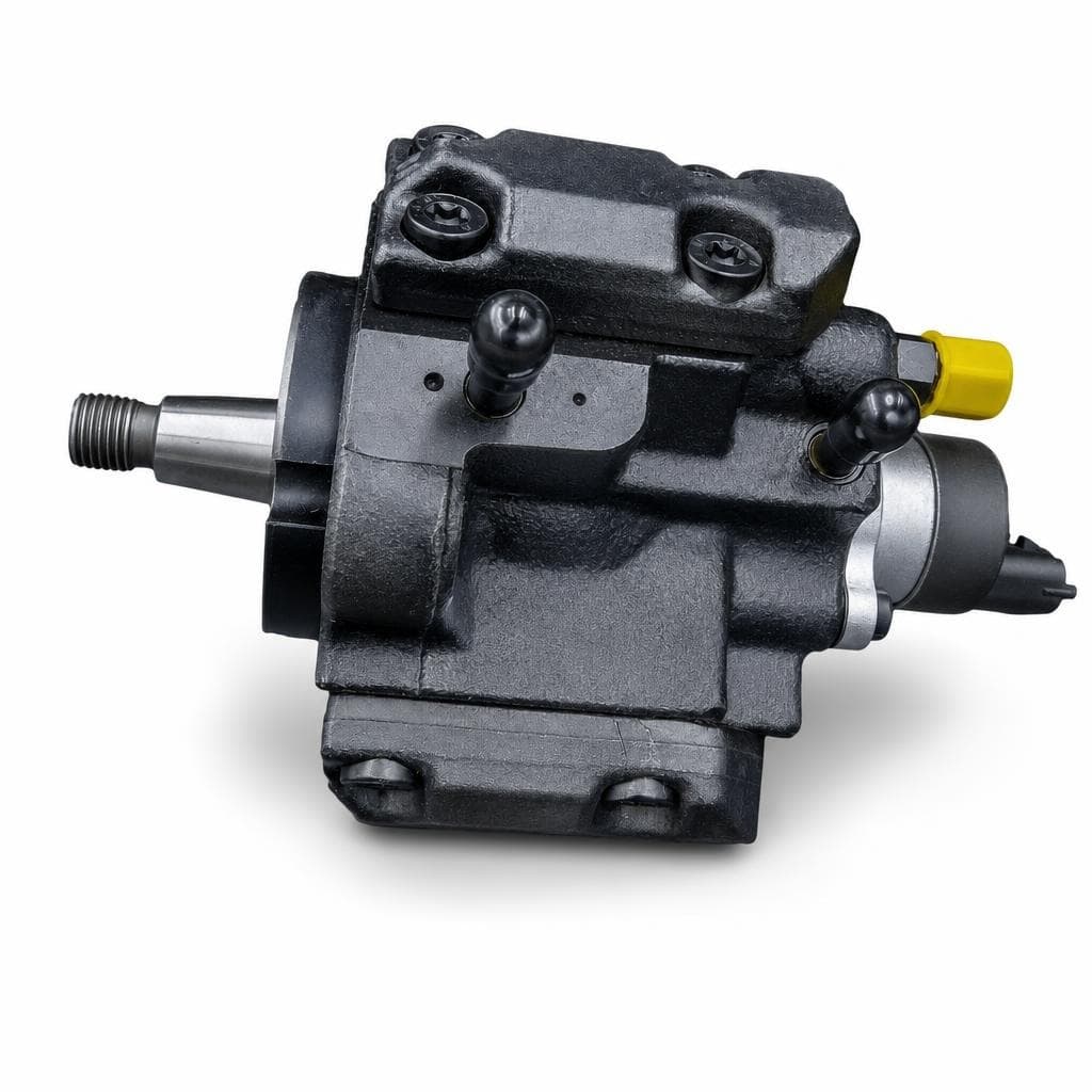 Hochdruckpumpe BOSCH MSR100320 2.0 Td4 4x4 M 47 82kW 112KM MG — Bild 1