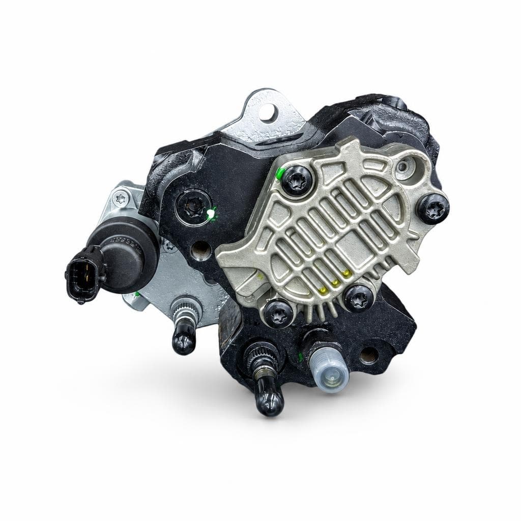 Hochdruckpumpe BOSCH CP3 DTX3003 dCi 100 G9U 720 73kW 99KM — Bild 1